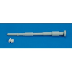 MBT ARIETE  Gun Barrel (1/35)