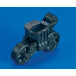 Sherman Suspension Details (1/35)