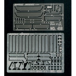 MLRS - Part 2 (1/35) 