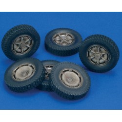Artiglio Whells AB 41 (1/35)