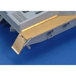 Fenders "Pz.Kpfw. I Ausf. B" (1/35)