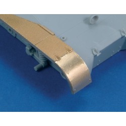 Fenders "Pz.Kpfw. I Ausf. B" (1/35)