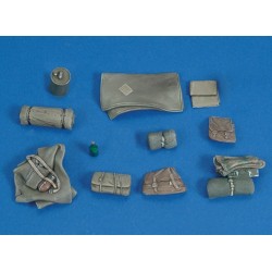 Stowage "Sd. Kfz. 234/4" (1/35)