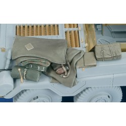 Stowage "Sd. Kfz. 234/4" (1/35)