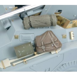 Stowage "Sd. Kfz. 234/4" (1/35)