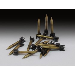 Katiusha rockets (1/35)