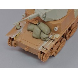 Stowage "carro armato L6/40" (1/35)