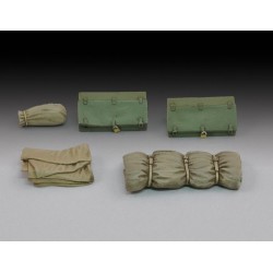Stowage "SU 76M" (1/35)