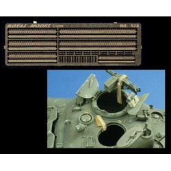 Ammunition Belts (1/35)
