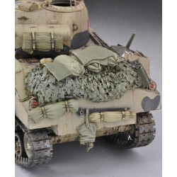 Stowage Sherman "Clive" (1/35)
