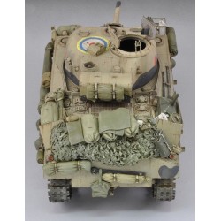 Stowage Sherman "Clive" (1/35)