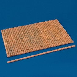 Tiling  (1/35 Scale)
