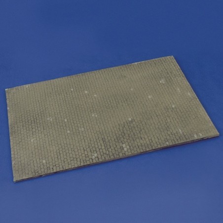 Paved  (1/35 Scale)