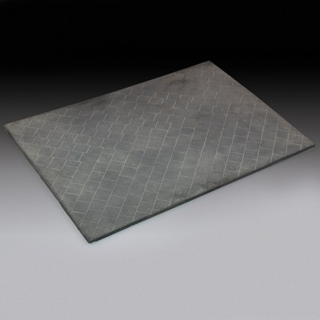 Italian road section (1/35 Scale)