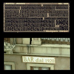 Numbers "large" 