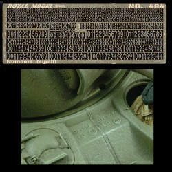 Numbers "small" 