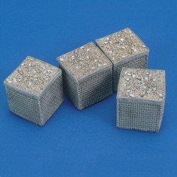 Concertainer Defence Wall System (1/35)  