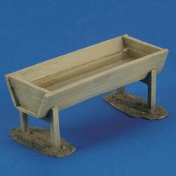 Animal water trough (1/35) 