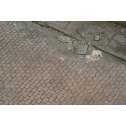 Paved  (1/35 Scale)