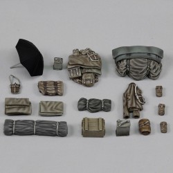 Stowage "Universal Carrier" (1/35)