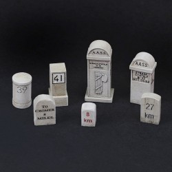 Milestones (1/35)