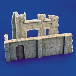 Castle ruin (1/35)