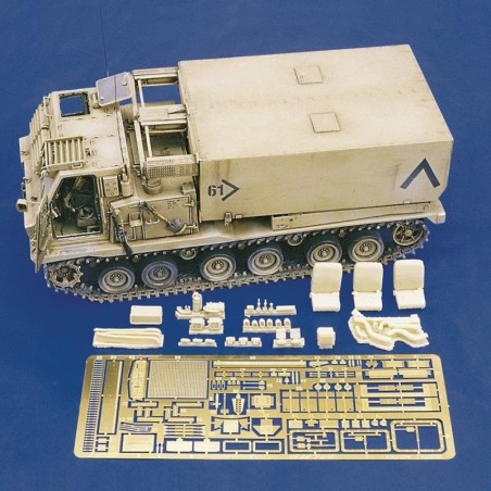 MLRS (1/35)