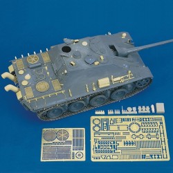 Jagdpanther (1/35)