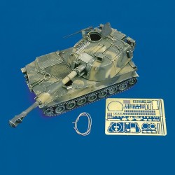 M 109 A2 (1/35)
