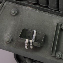 U.S. jerricans set-WWII  (1/35)