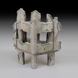 Mid Orient ruin (1/72)