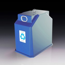 Reciclyng container (1/35)