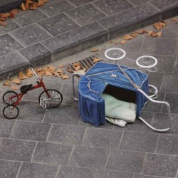 Pushchair & tricycle (1/35)