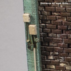 Electrical boxes (1/35)