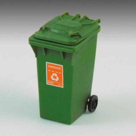 Garbage bin (1/35)