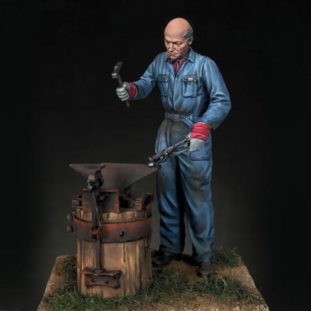 Blacksmith (1/35)