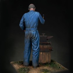 Blacksmith (1/35)