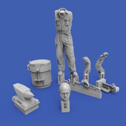 Blacksmith (1/35)