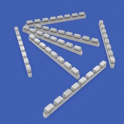 Explosive Reactive Armour - no. 1 (1/35 scale)