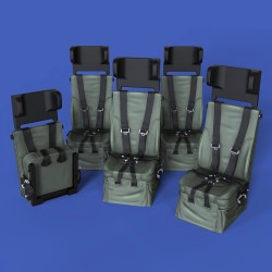 Lince seats (1/35)