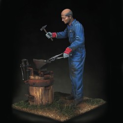 Blacksmith (1/48)