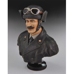 Italian Tanker-WWII (1/10 Scale)