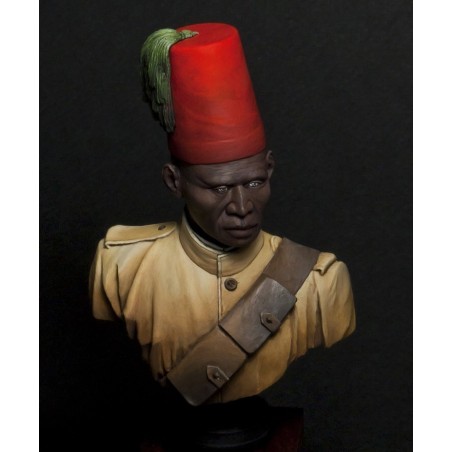 Ascari-Eritrea 1935 (1/10 Scale)