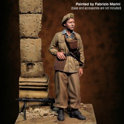 Btg. "Arditi Distruttori della Regia Aeronautica"  (1/35 scale)