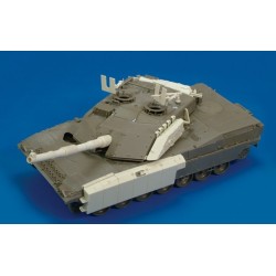 MBT Ariete  "M. A. Babilonia" Early Version (1/35 scale)