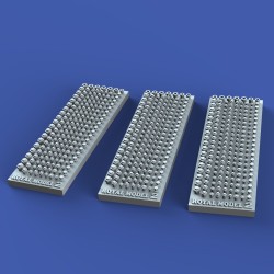 Assorted bolts No.2