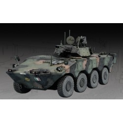 Veicolo blindato medio FRECCIA (1/35 scale)