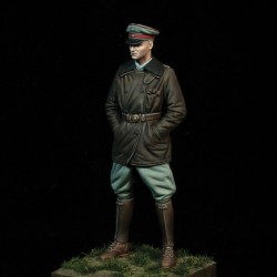 Red Baron - Manfred  von Richthofen (1/48 scale)
