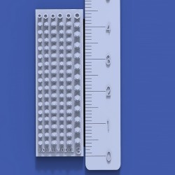 Assorted bolts No.3