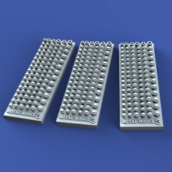 Assorted bolts No.3